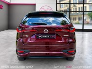 MAZDA d'occasion CX-80 3.3L E-SKYACTIV D 254 TAKUMI PLUS 4X4 BA de