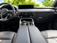 MAZDA d'occasion CX-80 3.3L E-SKYACTIV D 254 TAKUMI PLUS 4X4 BA de