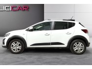DACIA d'occasion SANDERO 1.0 ECO-G 100 STEPWAY CONFORT de 2021