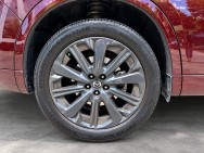 MAZDA d'occasion CX-80 3.3L E-SKYACTIV D 254 TAKUMI PLUS 4X4 BA de