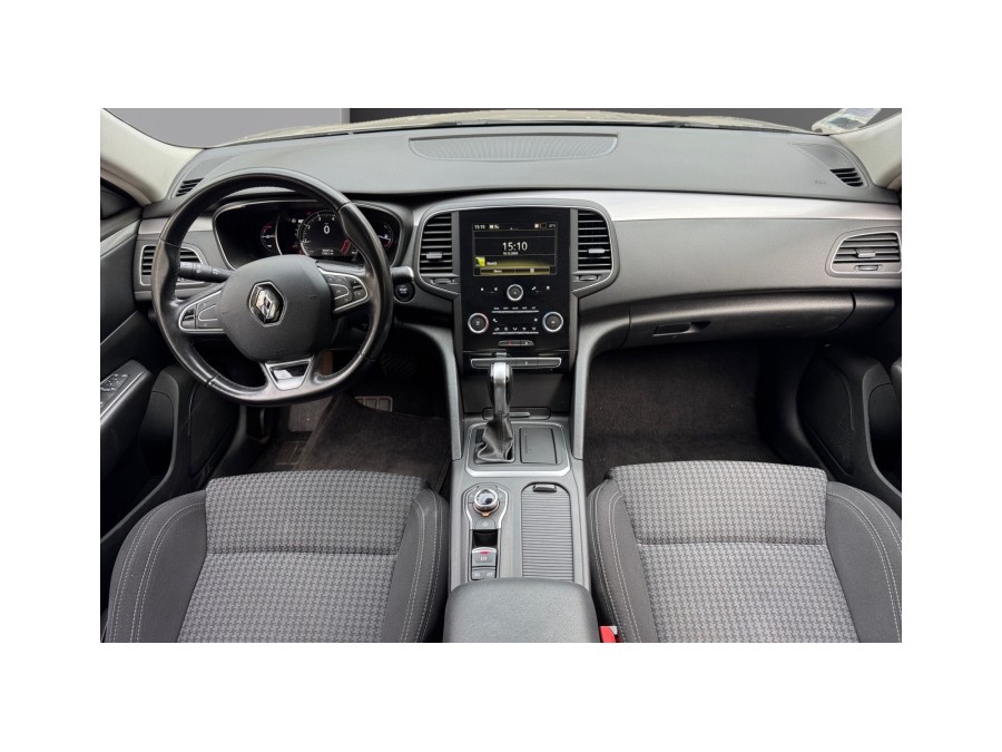 RENAULT d'occasion TALISMAN 1.3 TCE 160 BUSINESS INTENS EDC de 2019