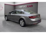 RENAULT d'occasion TALISMAN 1.3 TCE 160 BUSINESS INTENS EDC de 2019