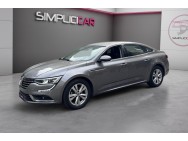 RENAULT d'occasion TALISMAN 1.3 TCE 160 BUSINESS INTENS EDC de 2019