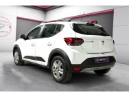 DACIA d'occasion SANDERO 1.0 ECO-G 100 STEPWAY CONFORT de 2021