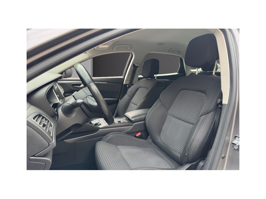 RENAULT d'occasion TALISMAN 1.3 TCE 160 BUSINESS INTENS EDC de 2019