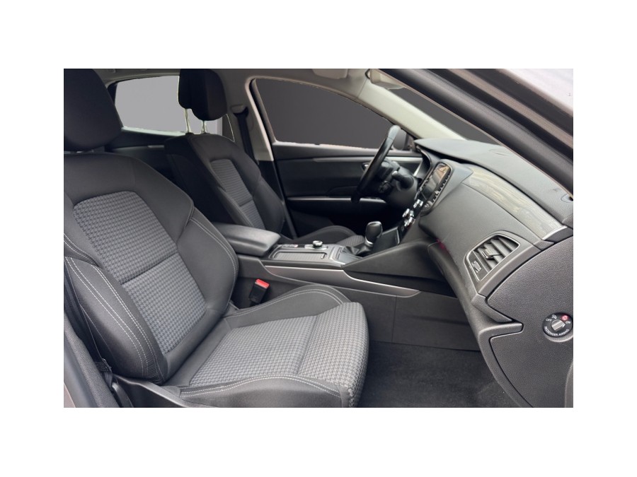 RENAULT d'occasion TALISMAN 1.3 TCE 160 BUSINESS INTENS EDC de 2019