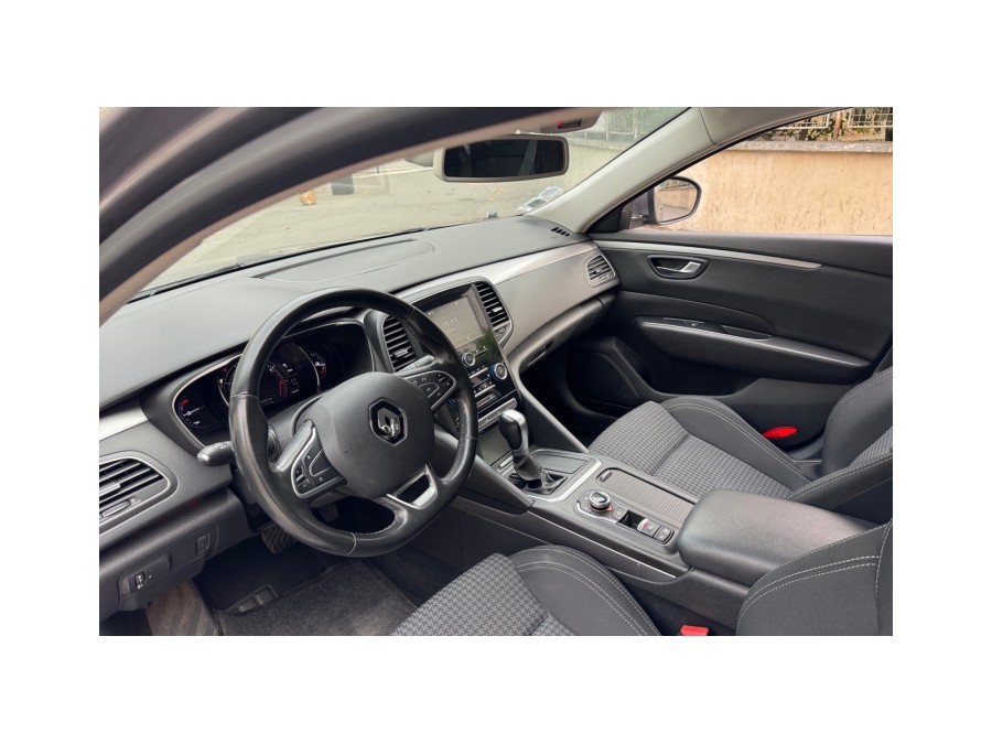 RENAULT d'occasion TALISMAN 1.3 TCE 160 BUSINESS INTENS EDC de 2019