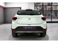 DACIA d'occasion SANDERO 1.0 ECO-G 100 STEPWAY CONFORT de 2021