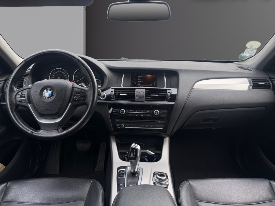 BMW d'occasion X4 xDrive20dA 190ch Lounge Plus de 2016 Saint Omer