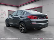 BMW d'occasion X4 xDrive20dA 190ch Lounge Plus de 2016 Saint Omer