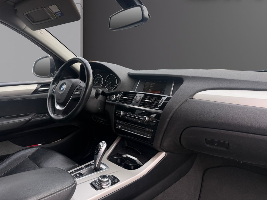 BMW d'occasion X4 xDrive20dA 190ch Lounge Plus de 2016 Saint Omer