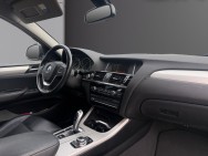 BMW d'occasion X4 xDrive20dA 190ch Lounge Plus de 2016 Saint Omer