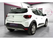 DACIA d'occasion SANDERO 1.0 ECO-G 100 STEPWAY CONFORT de 2021