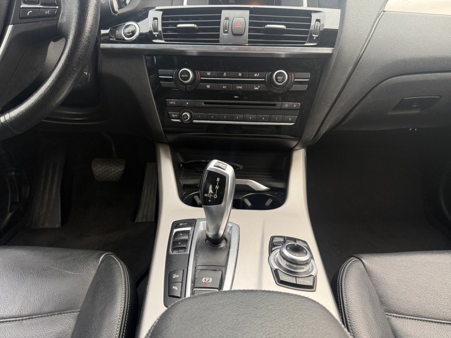 BMW d'occasion X4 xDrive20dA 190ch Lounge Plus de 2016 Saint Omer