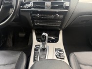 BMW d'occasion X4 xDrive20dA 190ch Lounge Plus de 2016 Saint Omer