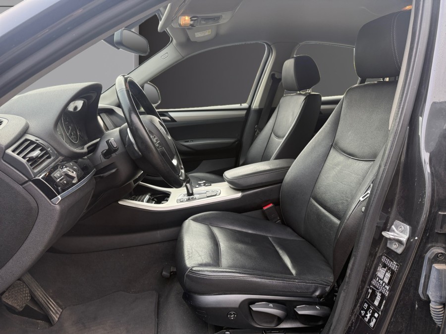 BMW d'occasion X4 xDrive20dA 190ch Lounge Plus de 2016 Saint Omer