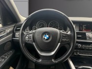 BMW d'occasion X4 xDrive20dA 190ch Lounge Plus de 2016 Saint Omer
