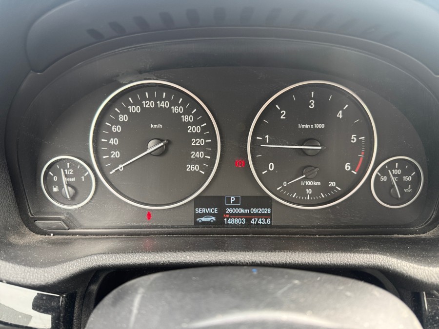 BMW d'occasion X4 xDrive20dA 190ch Lounge Plus de 2016 Saint Omer