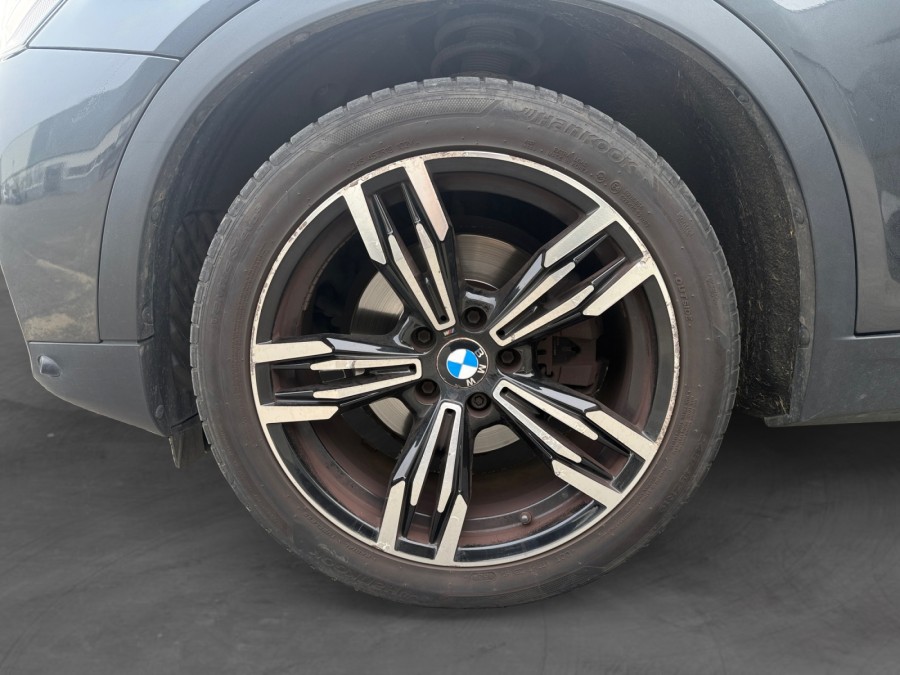 BMW d'occasion X4 xDrive20dA 190ch Lounge Plus de 2016 Saint Omer