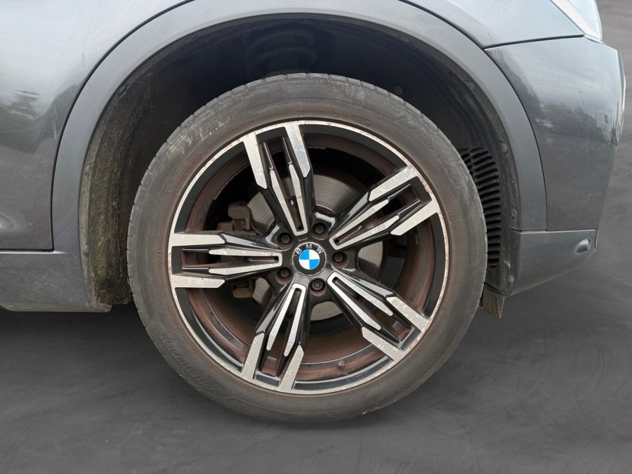 BMW d'occasion X4 xDrive20dA 190ch Lounge Plus de 2016 Saint Omer
