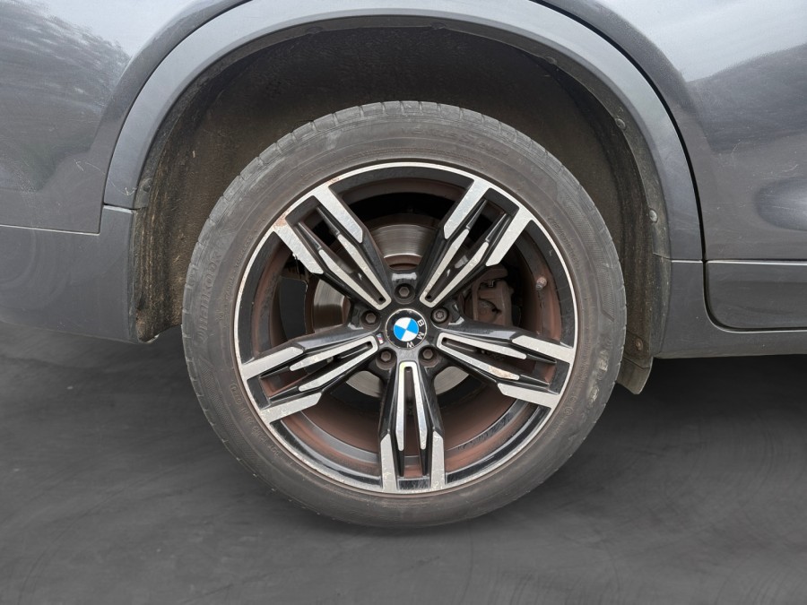 BMW d'occasion X4 xDrive20dA 190ch Lounge Plus de 2016 Saint Omer