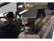 DACIA d'occasion SANDERO 1.0 ECO-G 100 STEPWAY CONFORT de 2021