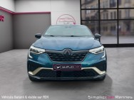 RENAULT d'occasion ARKANA 1.6 E-TECH 145 ENGINEERED de 2023 Rennes