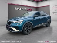 RENAULT d'occasion ARKANA 1.6 E-TECH 145 ENGINEERED de 2023 Rennes