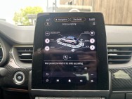 RENAULT d'occasion ARKANA 1.6 E-TECH 145 ENGINEERED de 2023 Rennes