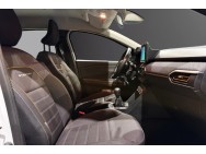 DACIA d'occasion SANDERO 1.0 ECO-G 100 STEPWAY CONFORT de 2021