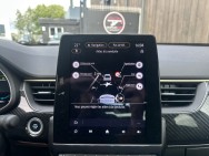 RENAULT d'occasion ARKANA 1.6 E-TECH 145 ENGINEERED de 2023 Rennes