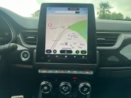 RENAULT d'occasion ARKANA 1.6 E-TECH 145 ENGINEERED de 2023 Rennes