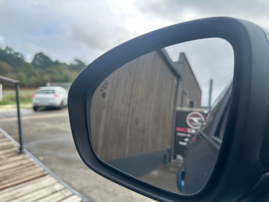 RENAULT d'occasion ARKANA 1.6 E-TECH 145 ENGINEERED de 2023 Rennes