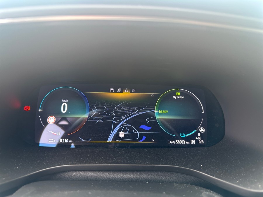 RENAULT d'occasion ARKANA 1.6 E-TECH 145 ENGINEERED de 2023 Rennes