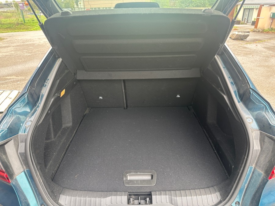 RENAULT d'occasion ARKANA 1.6 E-TECH 145 ENGINEERED de 2023 Rennes
