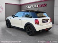 MINI d'occasion MINI Cooper 136ch Edition Greenwich 115g de 2020