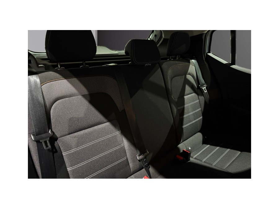 DACIA d'occasion SANDERO 1.0 ECO-G 100 STEPWAY CONFORT de 2021
