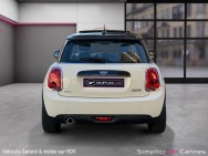 MINI d'occasion MINI Cooper 136ch Edition Greenwich 115g de 2020