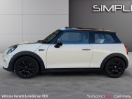 MINI d'occasion MINI Cooper 136ch Edition Greenwich 115g de 2020