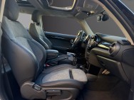 MINI d'occasion MINI Cooper 136ch Edition Greenwich 115g de 2020
