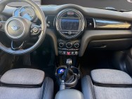 MINI d'occasion MINI Cooper 136ch Edition Greenwich 115g de 2020