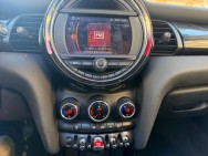 MINI d'occasion MINI Cooper 136ch Edition Greenwich 115g de 2020