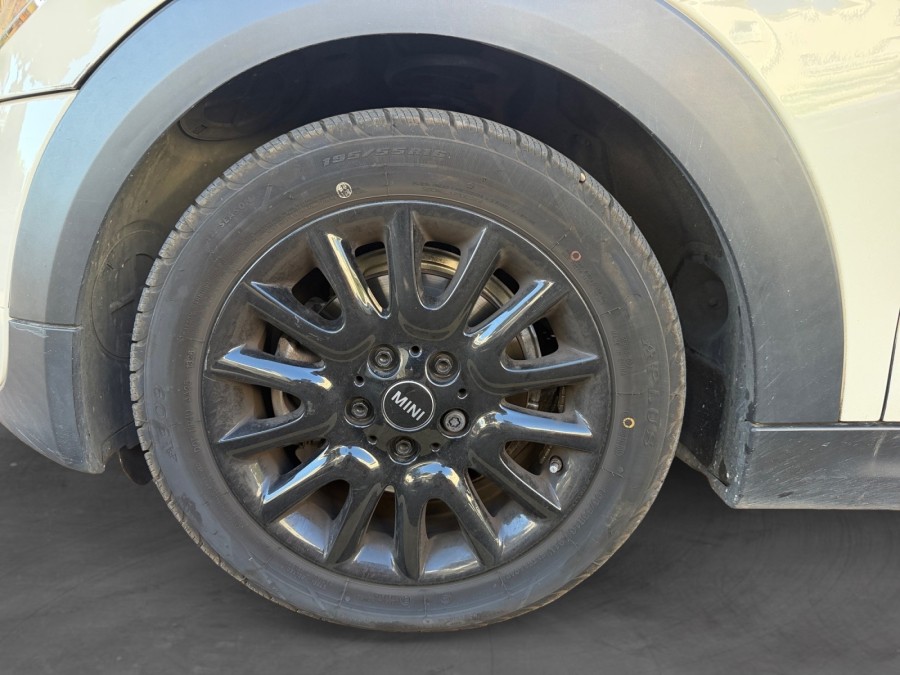 MINI d'occasion MINI Cooper 136ch Edition Greenwich 115g de 2020