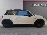MINI d'occasion MINI Cooper 136ch Edition Greenwich 115g de 2020