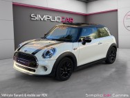 MINI d'occasion MINI Cooper 136ch Edition Greenwich 115g de 2020