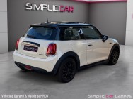 MINI d'occasion MINI Cooper 136ch Edition Greenwich 115g de 2020