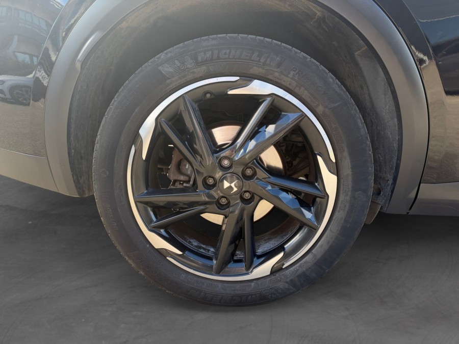 DS d'occasion DS7 CROSSBACK 2 BLUE HDI 180  PERFORMANCE LINE EAT AUTO