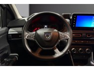 DACIA d'occasion SANDERO 1.0 ECO-G 100 STEPWAY CONFORT de 2021