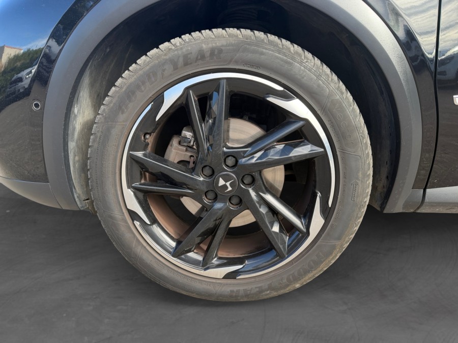 DS d'occasion DS7 CROSSBACK 2 BLUE HDI 180  PERFORMANCE LINE EAT AUTO