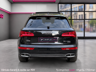 AUDI d'occasion Q5 55 TFSI e 367ch S line quattro S tronic 7 Euro6d-T